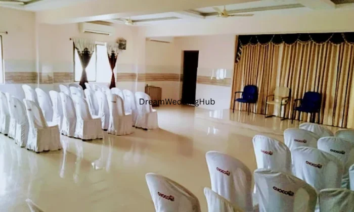 Blue Berry Party Hall